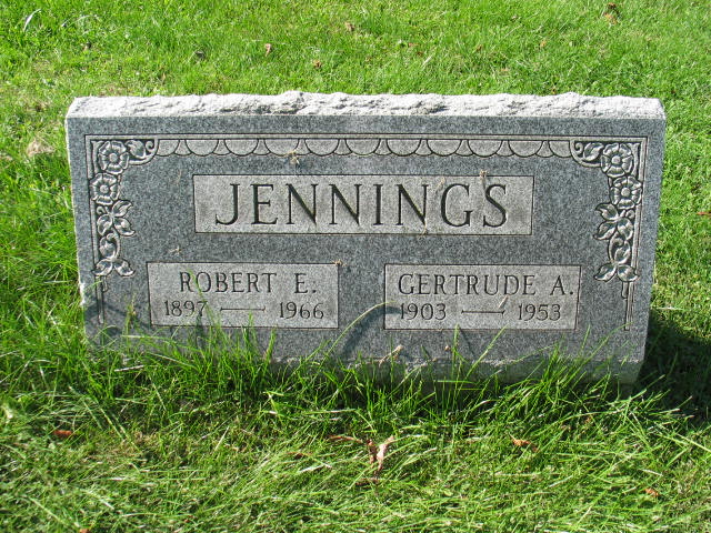 tombstone